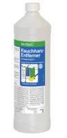 Smoke Resin Remover foamless Smoke Resin Remover foamless