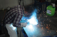 AUTRASYS WELD AUTRASYS WELD