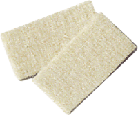 Pad standard, 46 x 24 x 4 mm