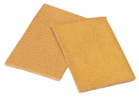 Pad de curățare mare (Poli-Pad TL), 60 x 38 x 2 mm