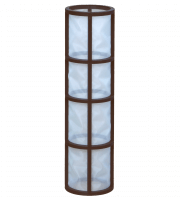 Filtru nylon 150µm