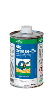 Bio Grease-Ex