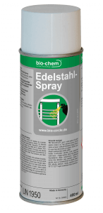 Stainless Steel Spray