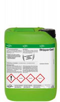 Stripper Gel Stripper Gel