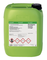 Casting Mould Cleaner Casting Mould Cleaner