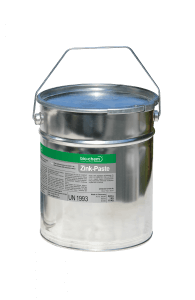 Zinc Paste