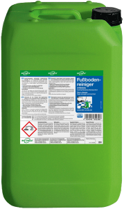 Floor Cleaner STRONG