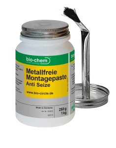 Metal-free Anti-Seize