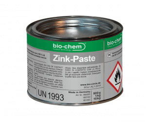 Zinc Paste