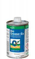 Bio Grease-Ex Bio Grease-Ex