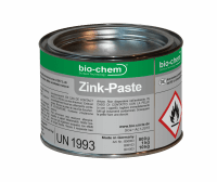 Zinc Paste