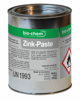 Zinc Paste