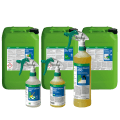 Gama Power Cleaner