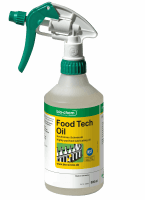 Food-Tech-Oil Food-Tech-Oil