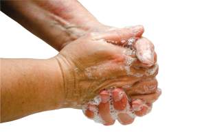 Crema de Curăţare a Mâinilor